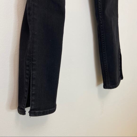 Pilcro and the Letterpress Black “Stet” Jeans - Picture 12 of 12